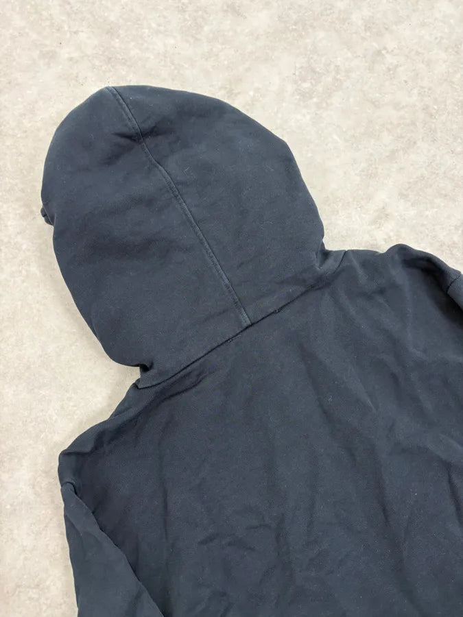 2010s Dolce & Gabbana Navy Zip-up Hoodie IXcnEjD 7