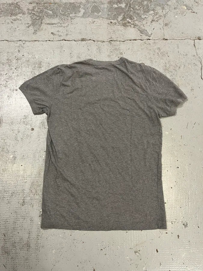 2010s Dolce & Gabbana Rocky Grey T-Shirt mGyRvhv 5