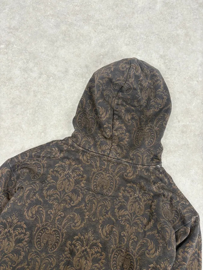 2010s Dolce & Gabbana Royal Black Hoodie qDBoMwI 5