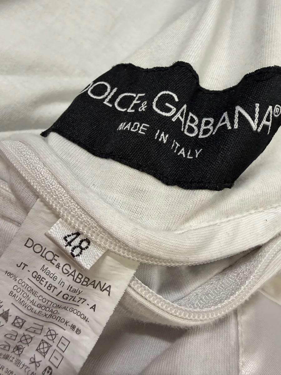 2010s Dolce & Gabbana UK Flag Hooded Navy Jacket QDoLrqj 5
