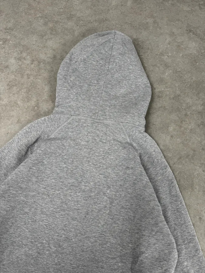 AW2009 Dsquared2 Grey « Dean & Dan Show » Hoodie IxFYiWD 5