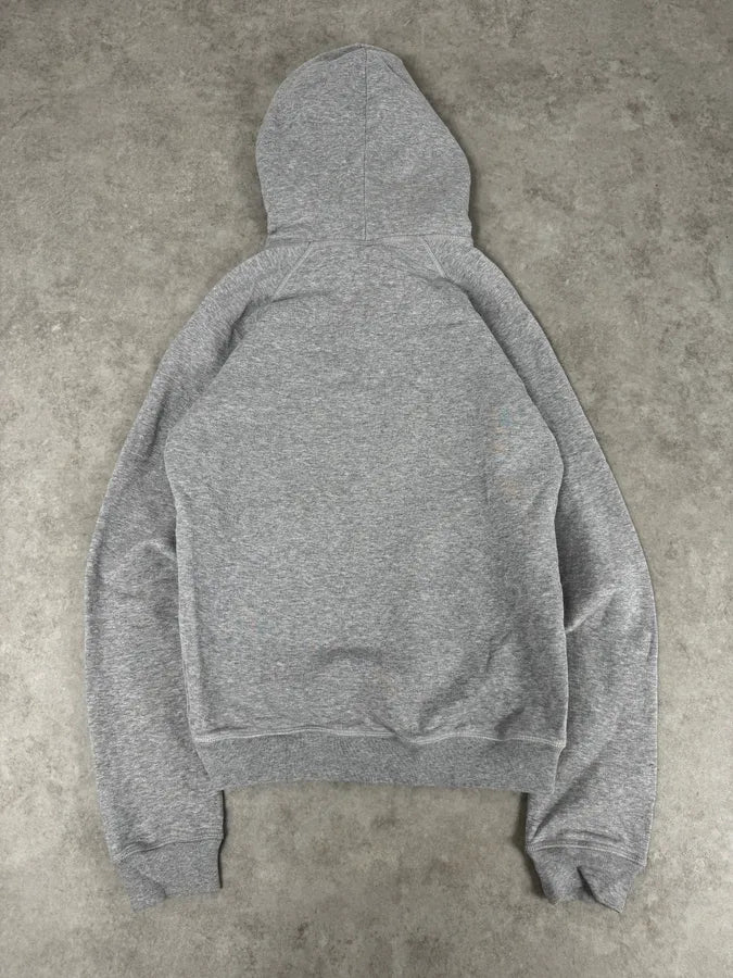AW2009 Dsquared2 Grey « Dean & Dan Show » Hoodie IxFYiWD 3