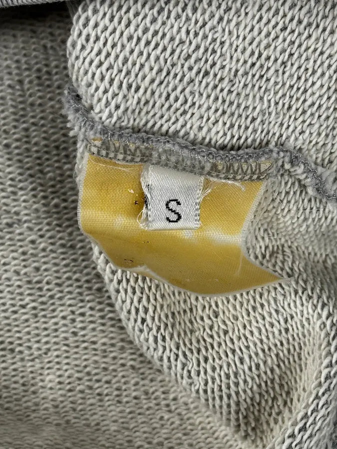 AW2009 Dsquared2 Grey « Dean & Dan Show » Hoodie IxFYiWD 8