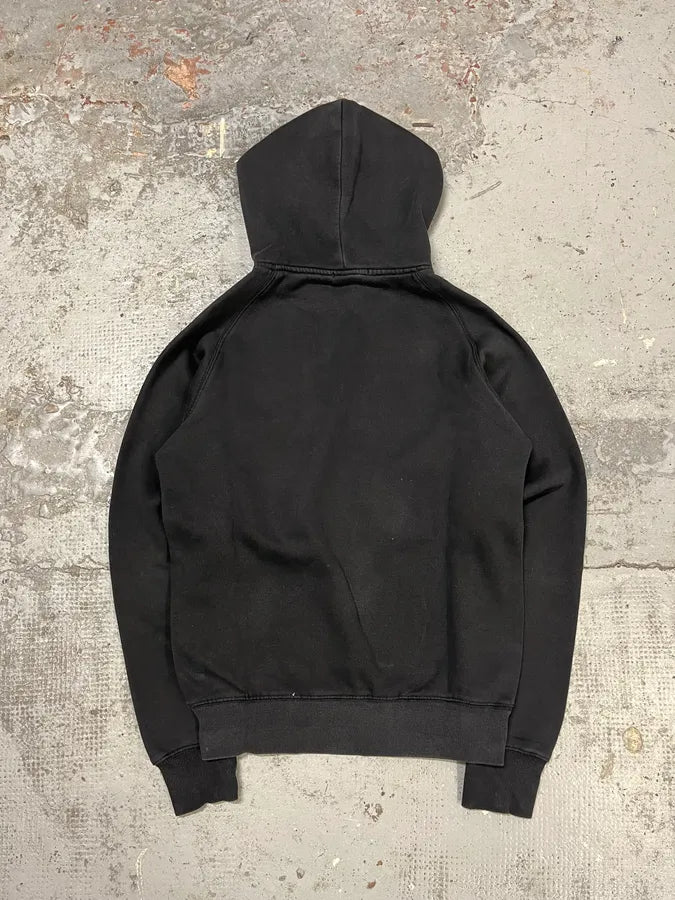 2010s Dsquared2 Mountain Village Black Draw Hoodie hhUcjHM 7