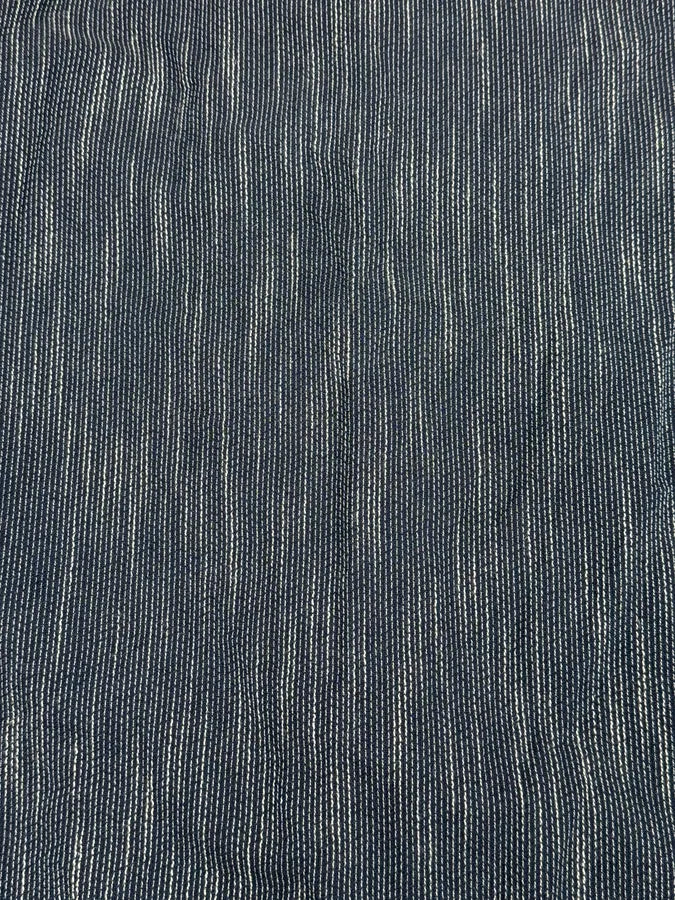 AW2016 Dsquared2 Navy Chinese Officer Shirt mDBVFBR 8