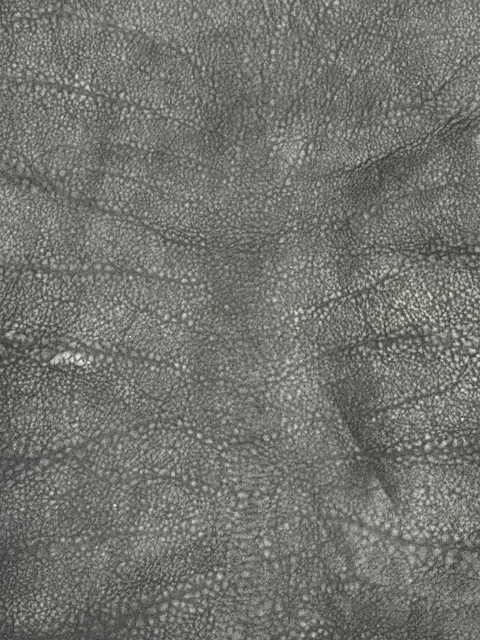 AW2012 Emporio Armani Black Shearling Jacket VlEVDCh 8