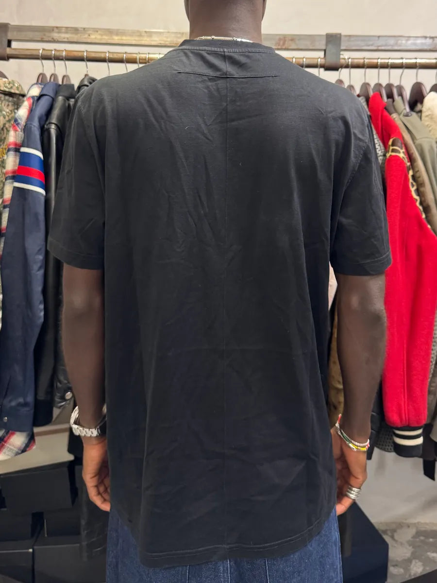 SS2015 Givenchy Amerika Black T-Shirt by Riccardo Tisci EKcEUMv 2