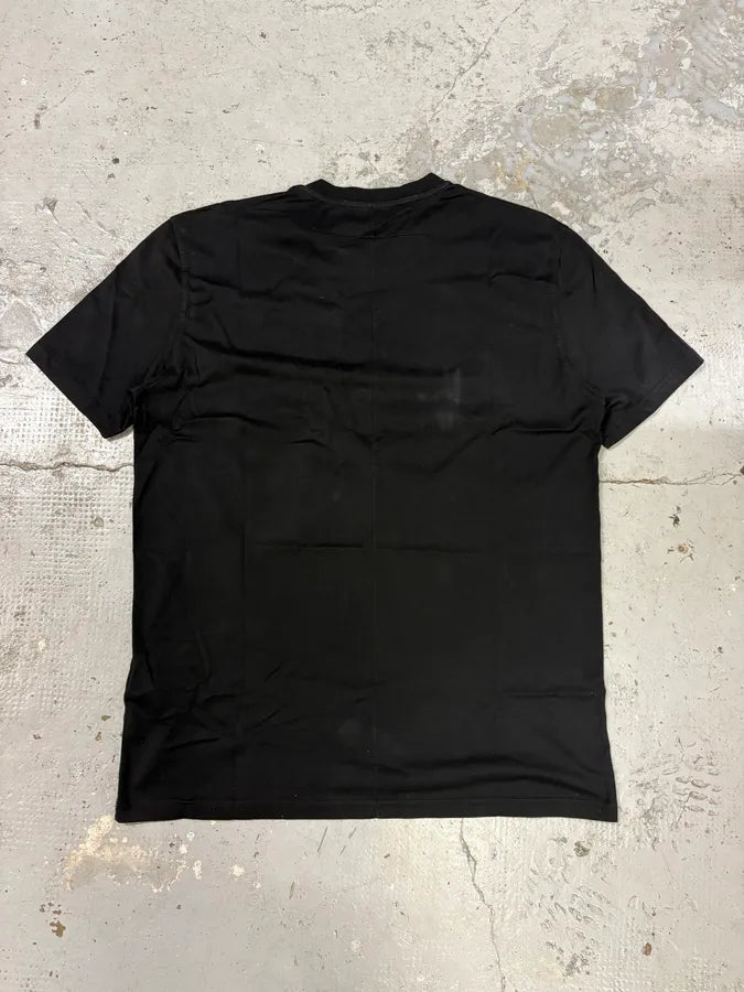 SS2015 Givenchy Amerika Black T-Shirt by Riccardo Tisci EKcEUMv 6