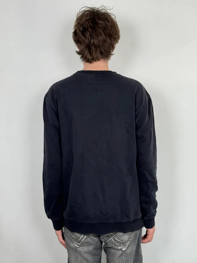 AW2014 Givenchy Black Dobberman Dog Sweater by Riccardo Tisci xQEjYsQ 2