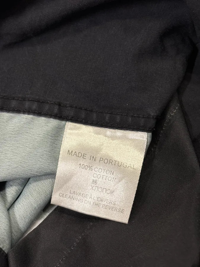 2010s Givenchy Black Madonna Shirt by Riccardo Tisci jJJjpKR 8