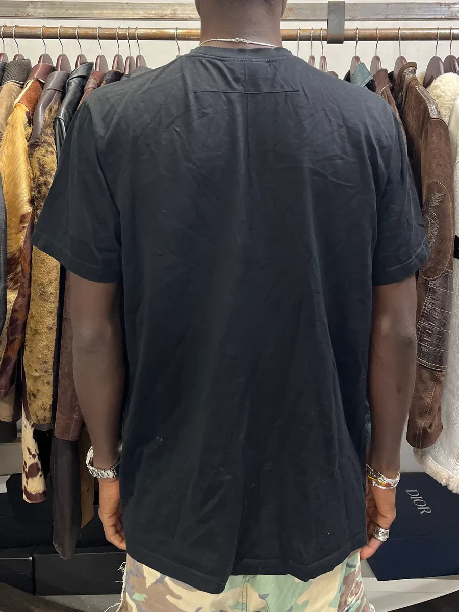 SS2012 Givenchy Black Naked Women T-Shirt by Riccardo Tisci GtMiPAX 2