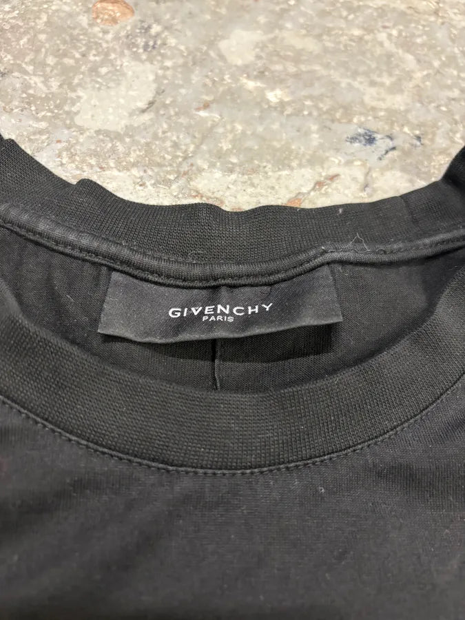 SS2012 Givenchy Black Naked Women T-Shirt by Riccardo Tisci GtMiPAX 6