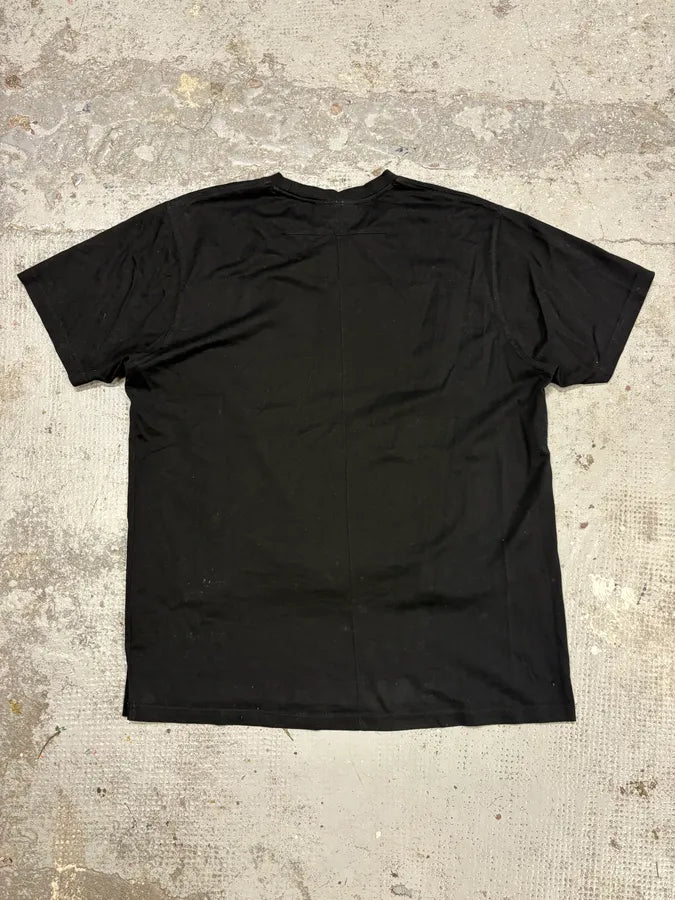 SS2012 Givenchy Black Naked Women T-Shirt by Riccardo Tisci GtMiPAX 5