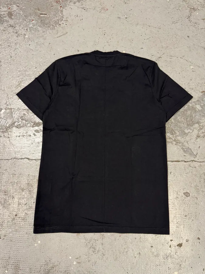 2010s Givenchy Fallen Angel Black T-Shirt by Riccardo Tisci eXZSdAb 5
