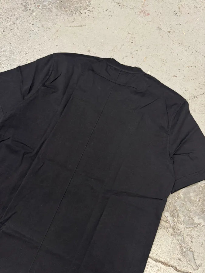 2010s Givenchy Fallen Angel Black T-Shirt by Riccardo Tisci eXZSdAb 6