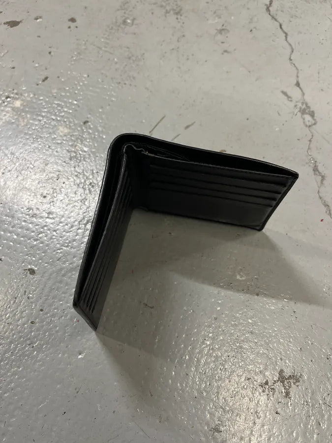 2010s Givenchy Furious Monkeys Black Leather Wallet lEebNEO 5