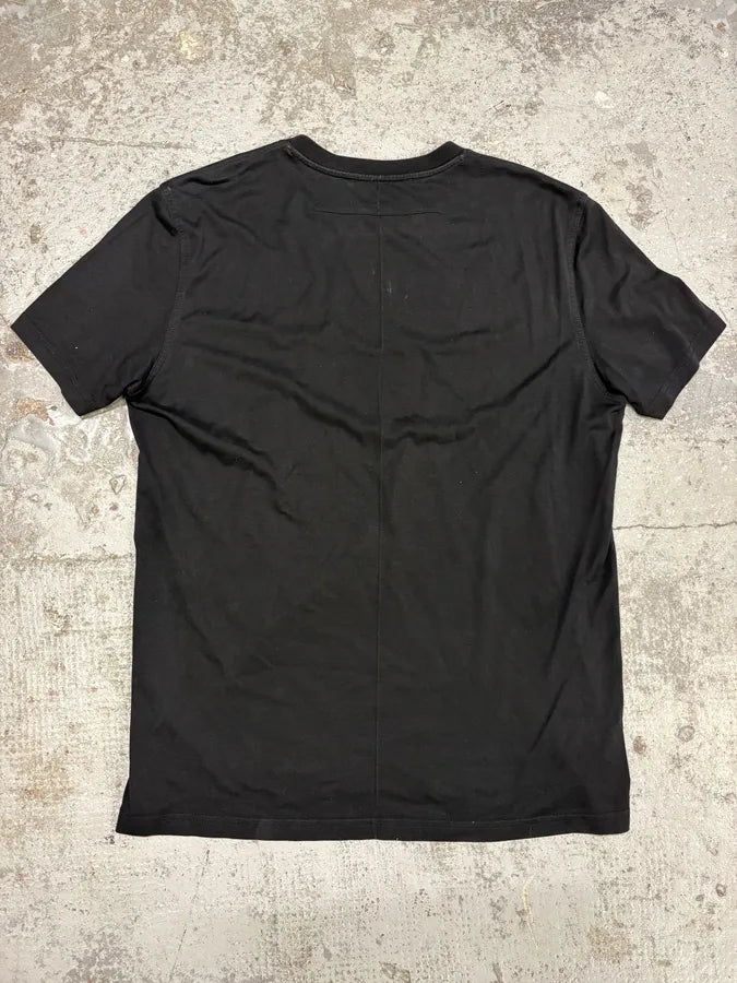 SS2016 Givenchy Monkeys Star Black T-Shirt by Riccardo Tisci frkNwtA 5