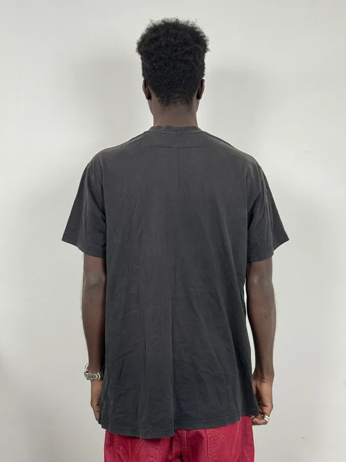 AW2015 Givenchy Monkeys Star Black T-Shirt by Riccardo Tisci xcIBQFc 2