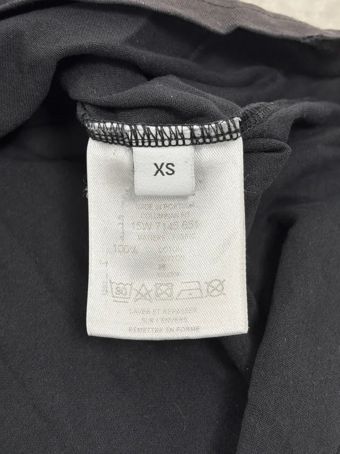 AW2015 Givenchy Monkeys Star Black T-Shirt by Riccardo Tisci xcIBQFc 8