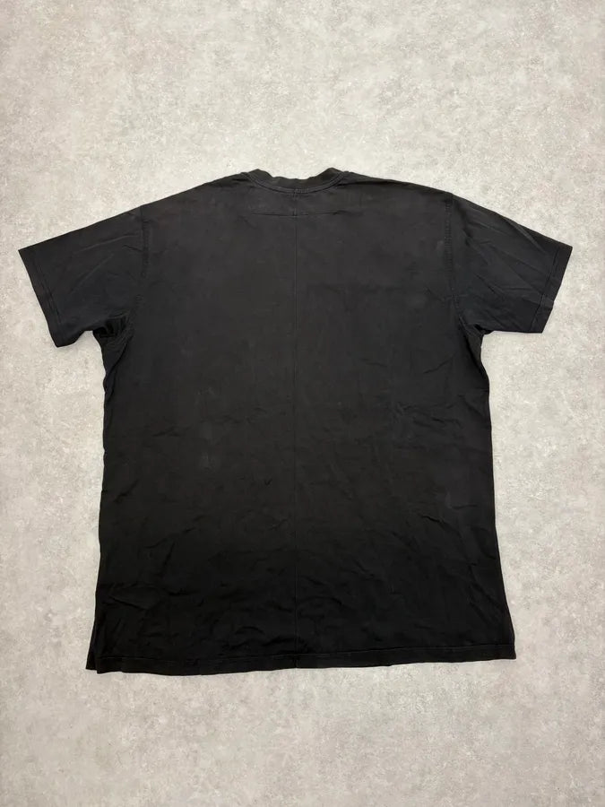 AW2015 Givenchy Monkeys Star Black T-Shirt by Riccardo Tisci xcIBQFc 5