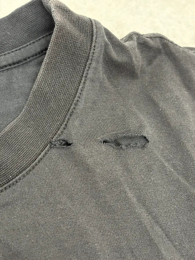 AW2015 Givenchy Monkeys Star Black T-Shirt by Riccardo Tisci xcIBQFc 6