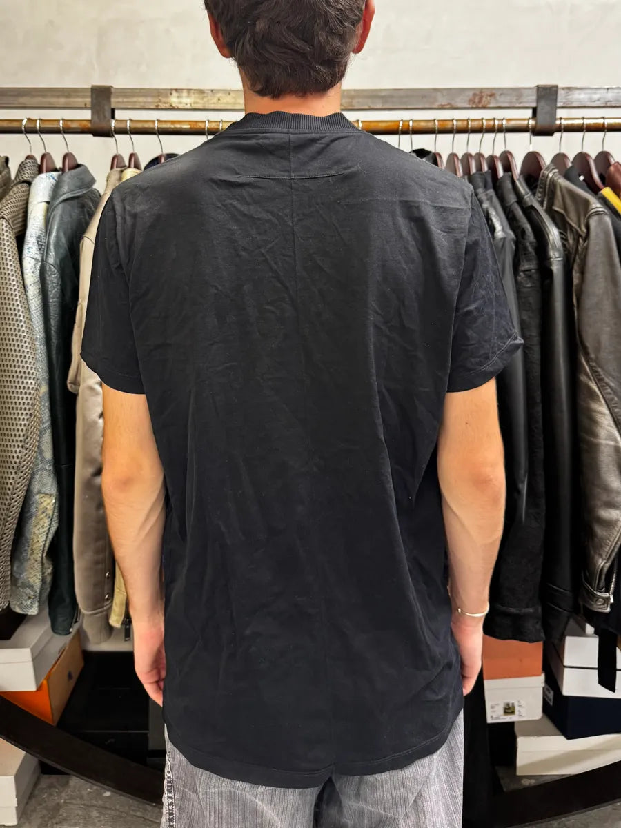 2010s Givenchy Naked Women Dynastie Black T-Shirt by Riccardo Tisci VyJwNhq 2