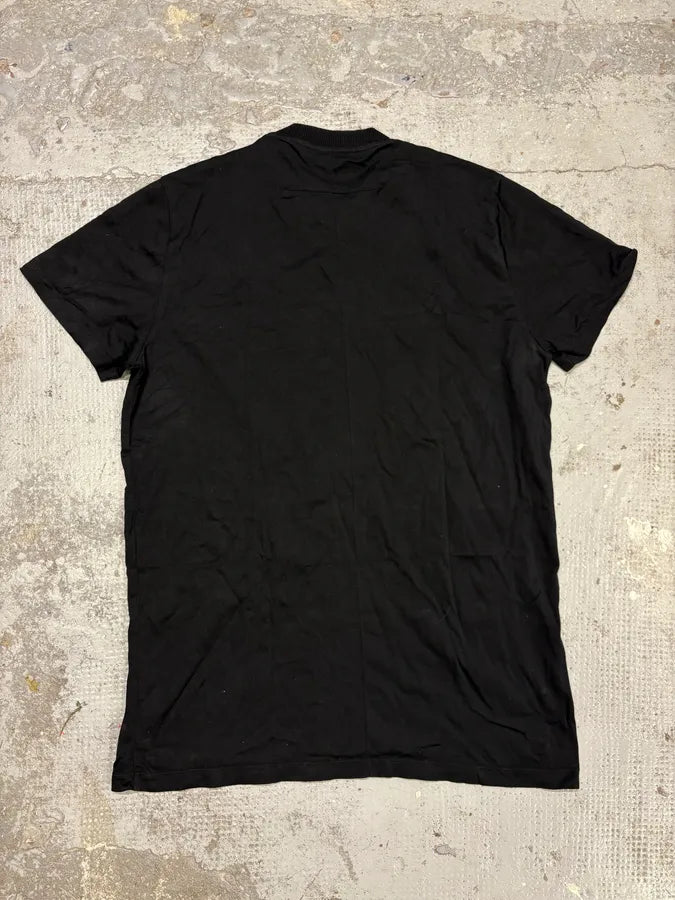 2010s Givenchy Naked Women Dynastie Black T-Shirt by Riccardo Tisci VyJwNhq 5