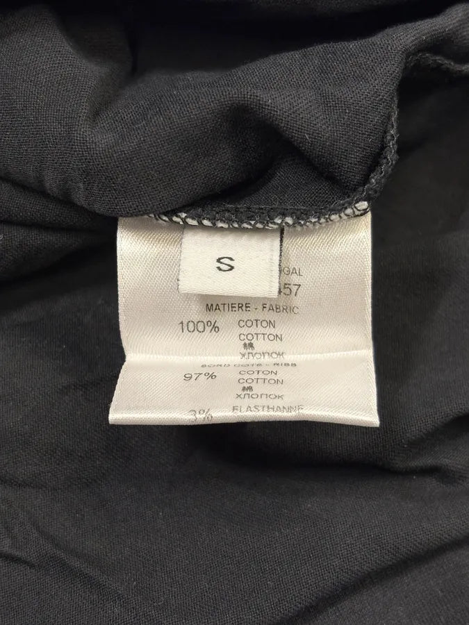 2010s Givenchy Naked Women Dynastie Black T-Shirt by Riccardo Tisci VyJwNhq 7