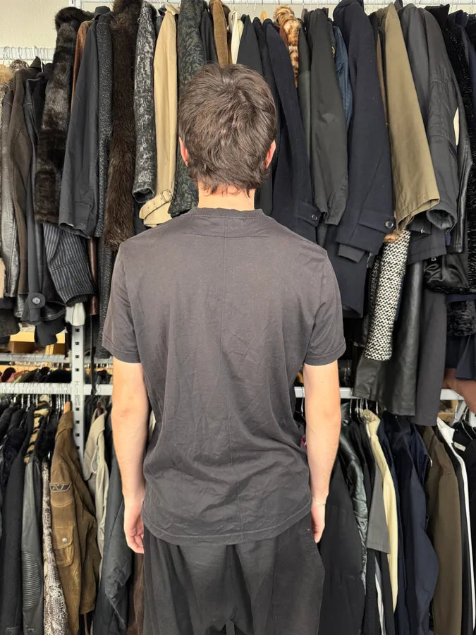 SS2014 Givenchy Rottweiler Black T-Shirt by Riccardo Tisci tmmoLoy 3