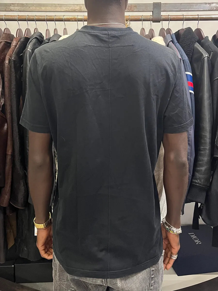 FW2016 Givenchy Rottweiler Black T-Shirt by Riccardo Tisci LzkerHZ 2
