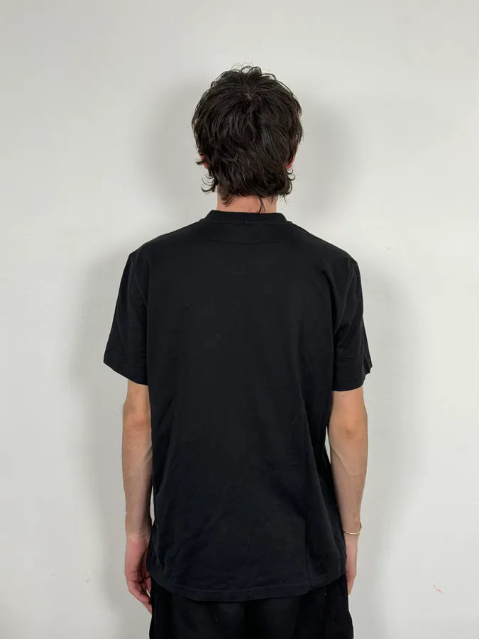 SS2015 Givenchy Rottweiler Black T-Shirt by Riccardo Tisci UccKTKi 2