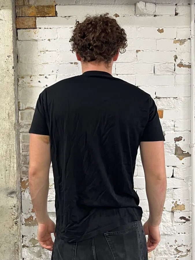 2010s Givenchy Rottweiler Black T-Shirt ymzzQhf 2