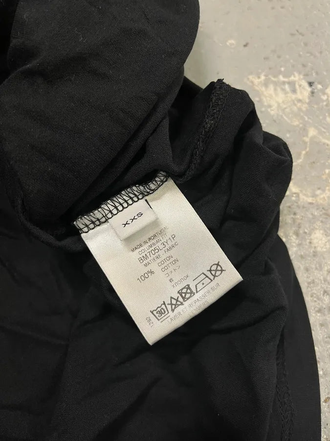 2010s Givenchy Rottweiler Black T-Shirt ymzzQhf 8