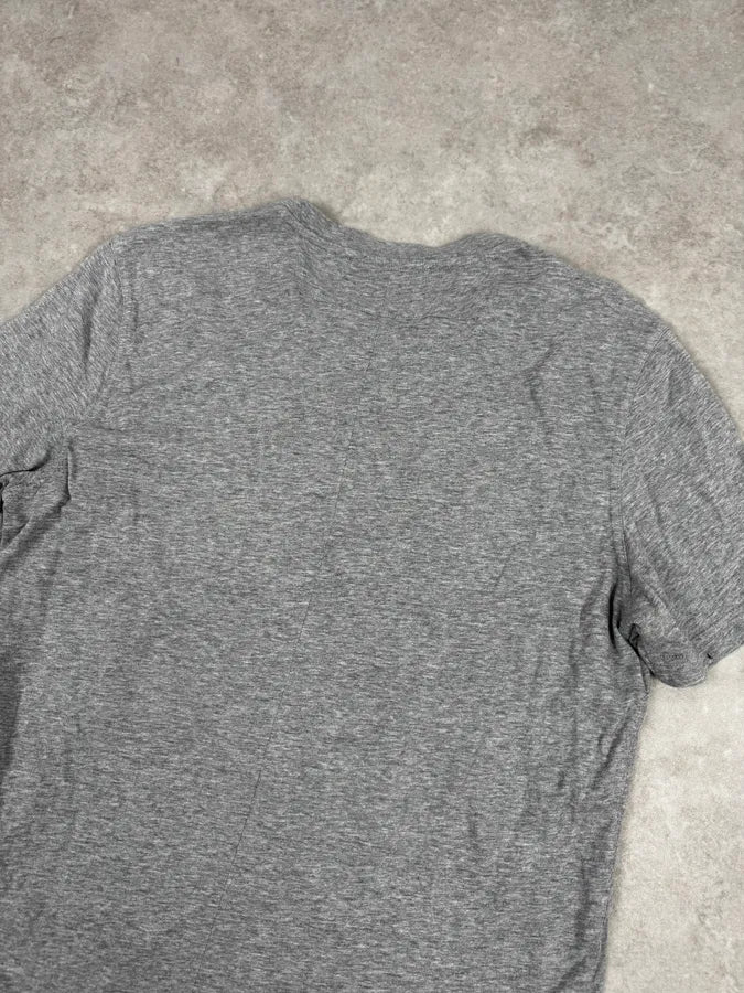 SS2016 Givenchy Rottweiler Grey T-Shirt by Roccardo Tisci GtsqsLF 5