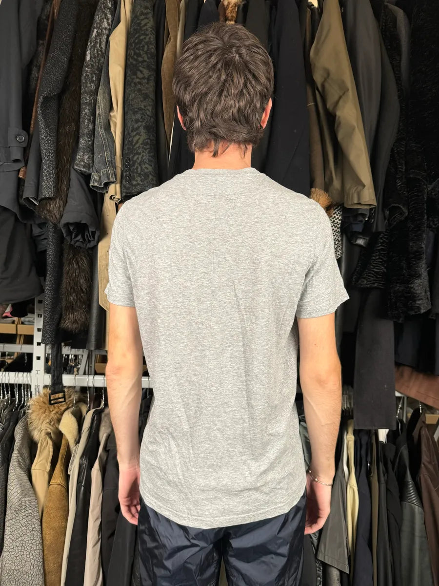 SS2016 Givenchy Rottweiler Grey T-Shirt by Roccardo Tisci GtsqsLF 2