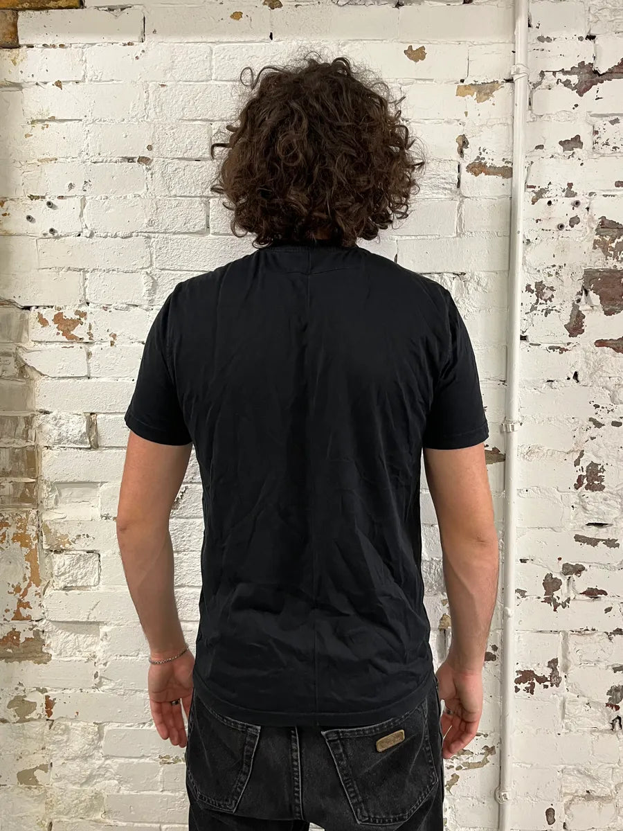 2010s Givenchy Shark Black T-Shirt by Riccardo Tisci HFoZefr 2