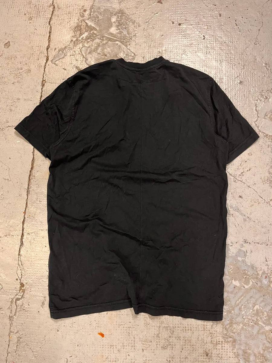 2010s Givenchy Shark Black T-Shirt by Riccardo Tisci HFoZefr 6