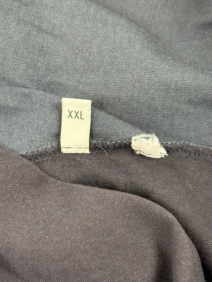 2010s Gucci Navy Medieval Blason T-Shirt KYADDXu 8