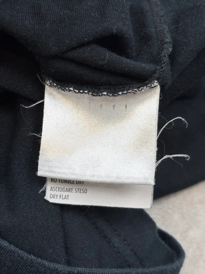 2010s Gucci Navy Striped Collar Polo Shirt iiuHTWo 10