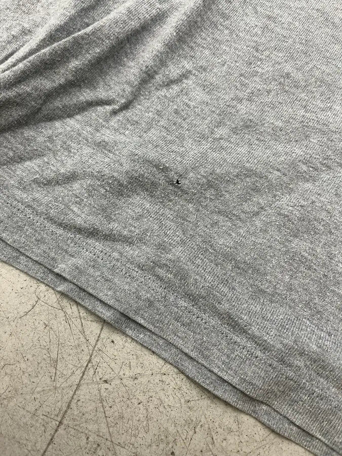 2010s Gucci Striped Grey Polo Shirt UlmrQjT 5