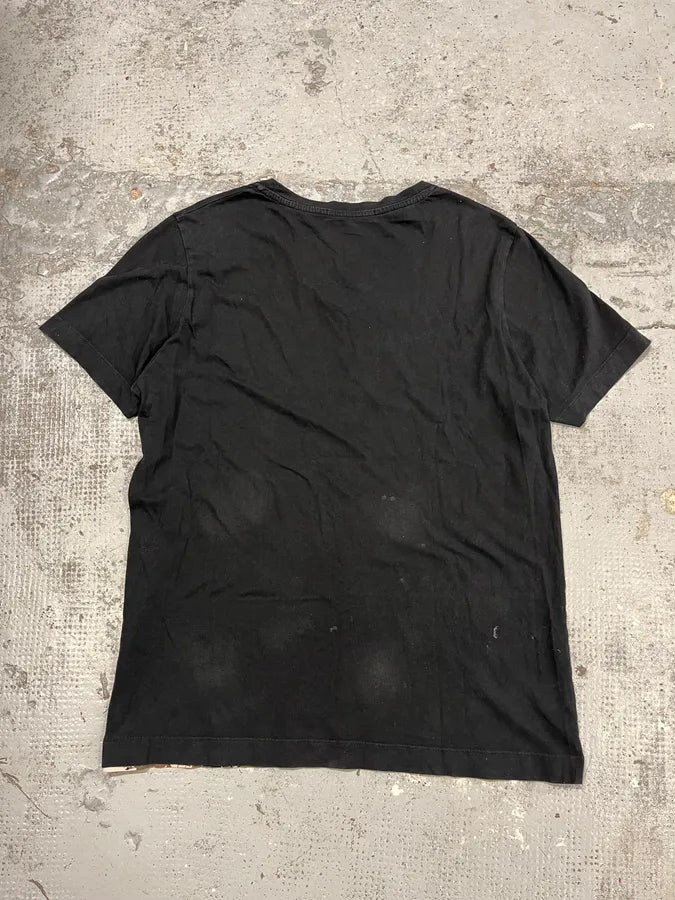 2010s Pierre Balmain Black Palm Trees T-Shirt cKwoTCt 5