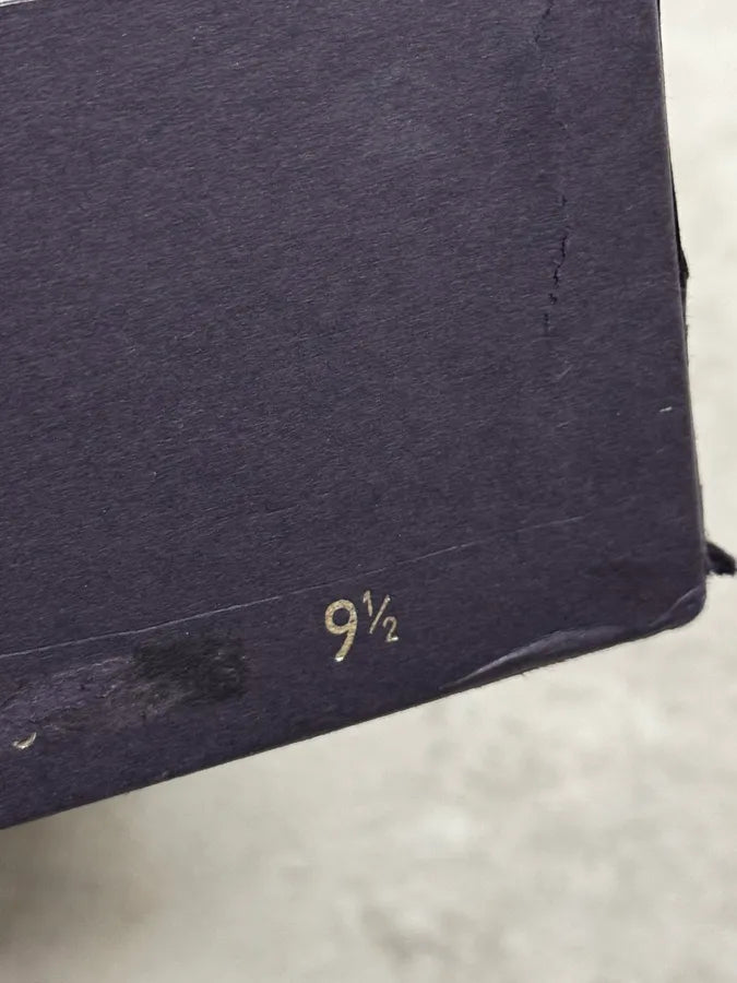 2010s Prada Bordeaux Brown Classy Leather Loafers yKsKCdW 8