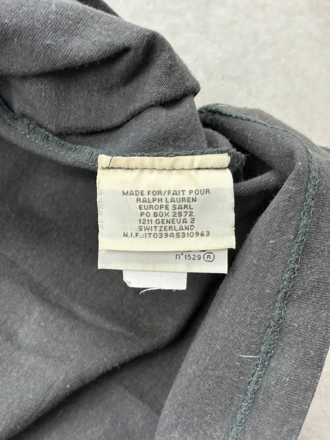 2010s Ralph Lauren Native American Chief T-Shirt PuZqjhD 7