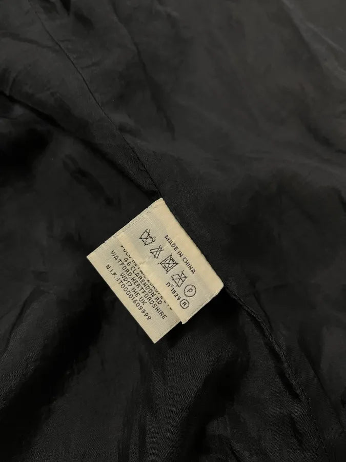 2010s Ralph Lauren Denim & Supply Beige Faux Fur Vest SgeBOQd 8