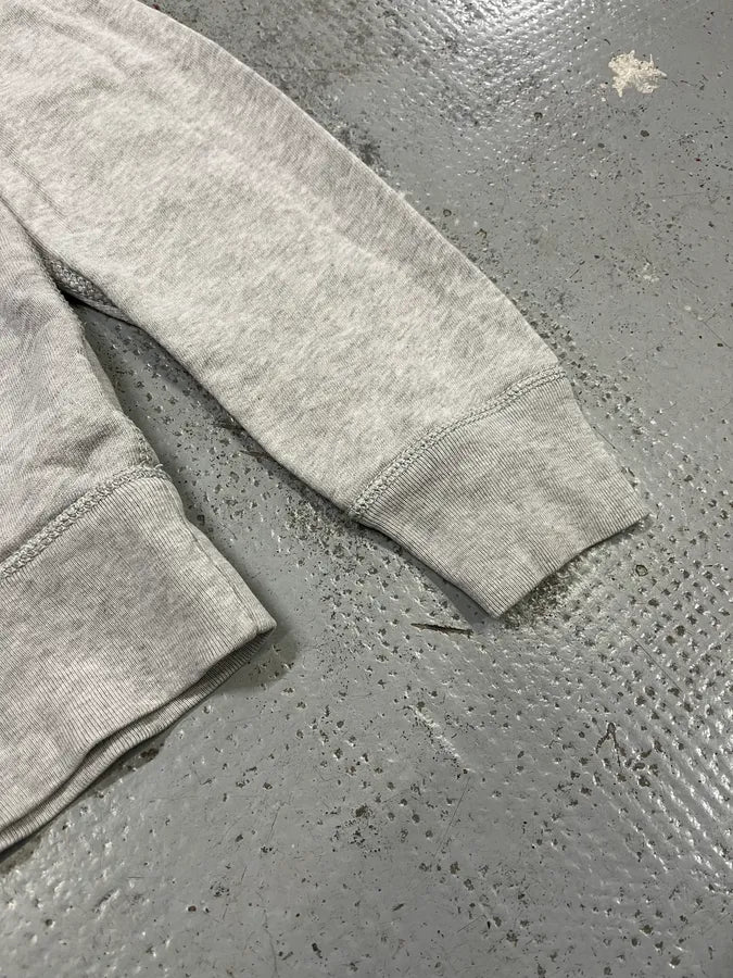 2010s Ralph Lauren Denim & Supply Motors Grey Sweater Veqmhqa 5