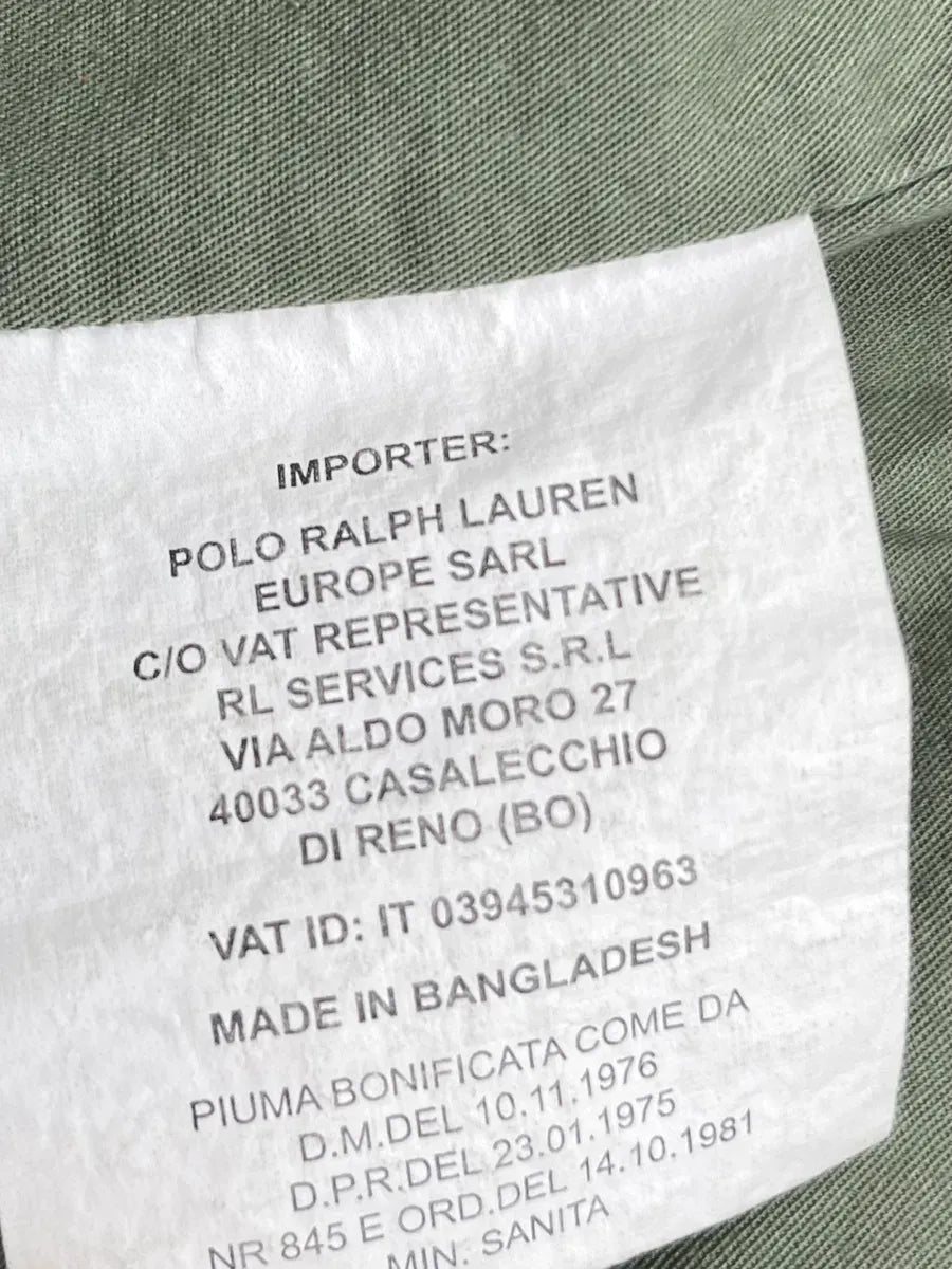 2010s Ralph Lauren Fur Sleevless Vest NZkmhzL 8