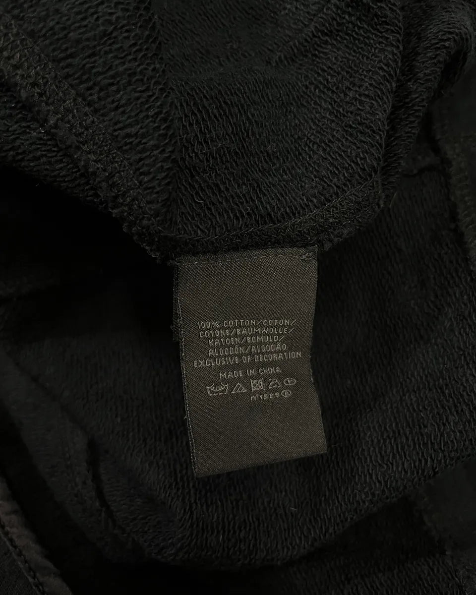 2010s Ralph Lauren Gold Buttons Officer Black Jacket  gzuDuwz 10