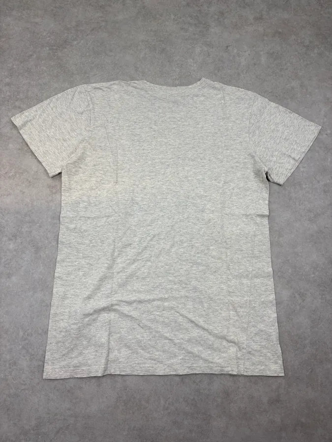 2010s Ralph Lauren Native American Skull T-Shirt xZFUzDT 5