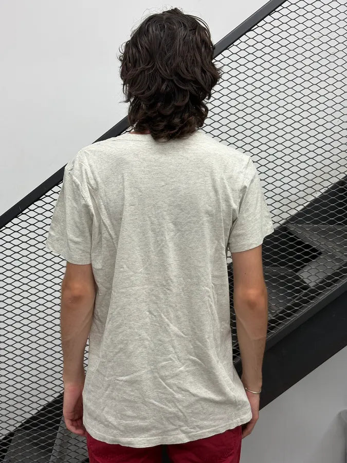 2010s Ralph Lauren Native American Skull T-Shirt xZFUzDT 2