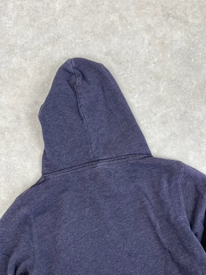 2010s Ralph Lauren Navy USA Flag Hoodie QOpqUzj 6